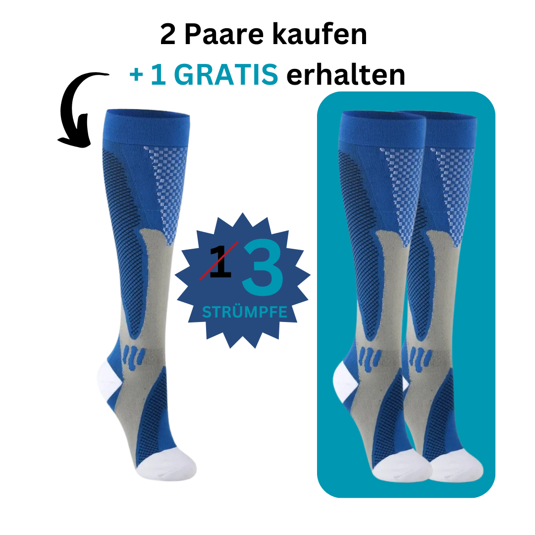 Orthosphere - Kompressionsstrümpfe