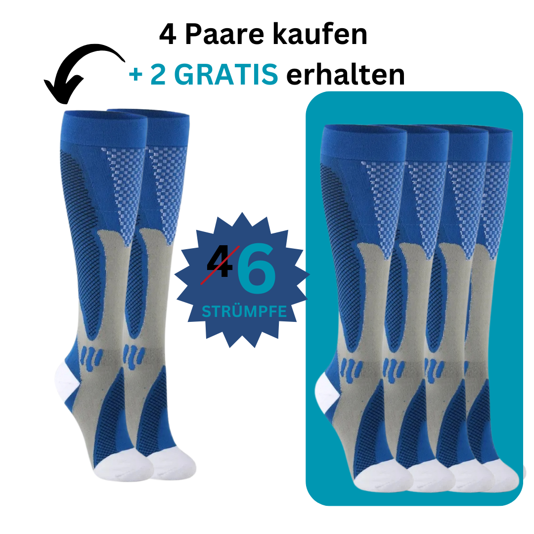 Orthosphere - Kompressionsstrümpfe